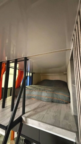 Купить квартиру в Москве. Вариант № 10384377, 11, площадь -  квм, цена 8949000 рублей