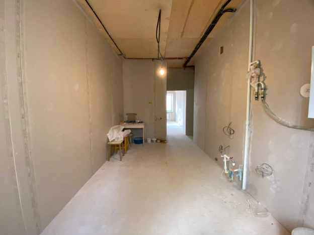 Купить трехкомнатную квартиру в Иванове. Вариант № 51928, 7, площадь -  квм, цена 4990000 рублей