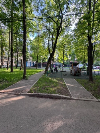 Купить квартиру в районе Богородское в Москве. Вариант № 1275994, 21, площадь - квм, цена 10700000.0000 рублей