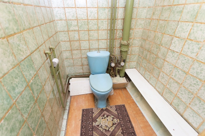 Купить трехкомнатную квартиру на вторичке в районе Октябрьский в Владимире. Вариант № 6930290, 25, площадь -  квм, цена 8500000 рублей