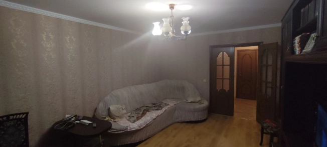 Купить квартиру в Белгороде. Вариант № 1488, 3, площадь -  квм, цена 9799000 рублей