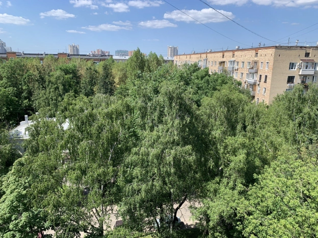 Купить квартиру в Москве. Вариант № 4017225, 13, площадь -  квм, цена 19700000.0000 рублей