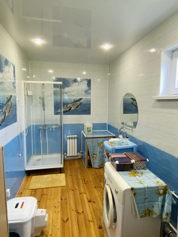 Купить дом в Боре. Вариант № 31070, 5, площадь -  квм, цена 5100000 рублей