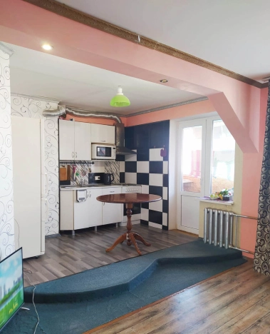 Купить двухкомнатную квартиру в Республике Башкортостан. Вариант № 9307798, 0, площадь -  квм, цена 4590000 рублей