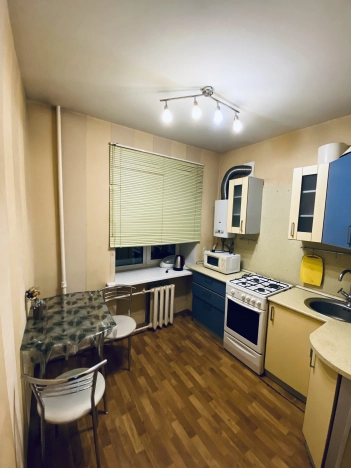 Купить квартиру в Нижнем Новгороде. Вариант № 9964211, 0, площадь -  квм, цена 4800000 рублей