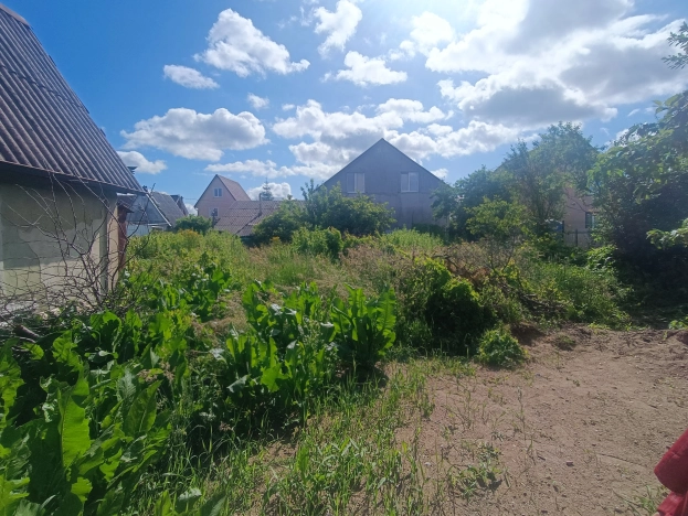 Купить земельный участок в Калининграде. Вариант № 52751, 2, площадь -  квм, цена 2600000 рублей