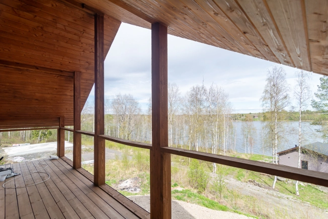 Купить дом в Петрозаводске. Вариант № 43924, 37, площадь -  квм, цена 8999000 рублей