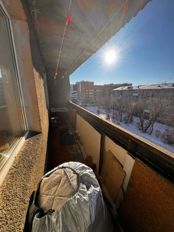 Купить квартиру в Иркутске. Вариант № 9682828, 6, площадь - квм, цена 6270000 рублей