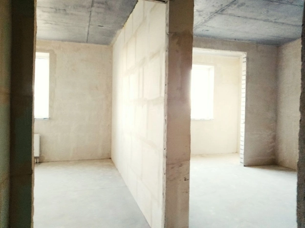 Купить однокомнатную квартиру на улице Владимира Петровского в Волгограде. Вариант № 28676, 10, площадь -  квм, цена 4200000 рублей