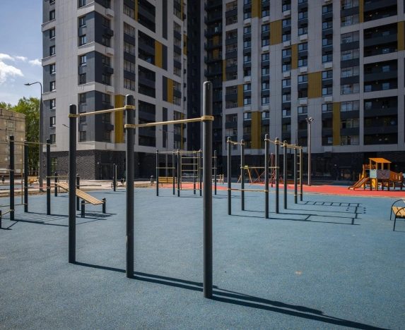 Купить квартиру в Москве. Вариант № 8707766, 32, площадь - квм, цена 36000000 рублей