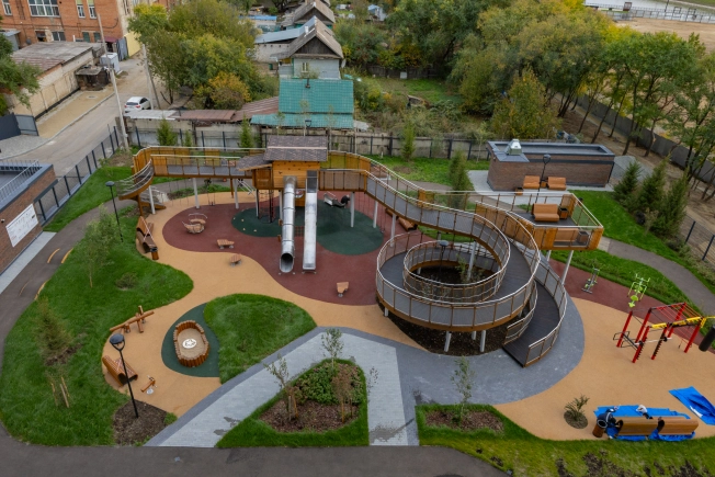 Купить квартиру в Благовещенске. Вариант № 8028828, 25, площадь -  квм, цена 25000000 рублей