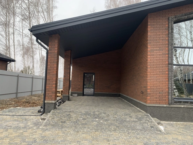 Купить дом в Воронеже. Вариант № 19488, 4, площадь -  квм, цена 13900000 рублей