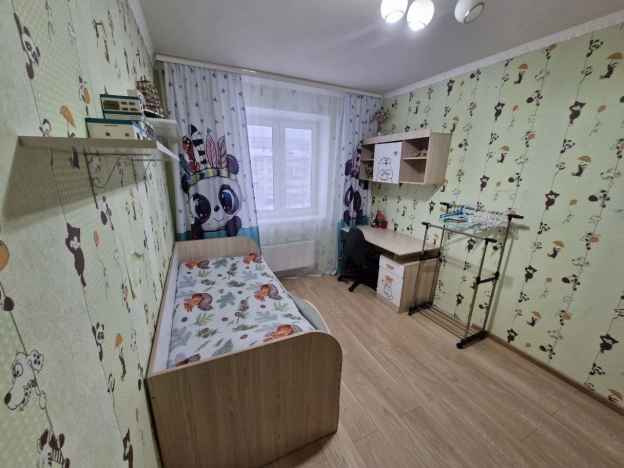 Снять квартиру в Тобольске. Вариант № 10278440, 2, площадь -  квм, цена 50000 рублей