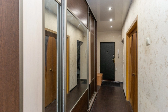 Купить квартиру на улице Безыменского в Владимире. Вариант № 5429594, 25, площадь -  квм, цена 6250000 рублей