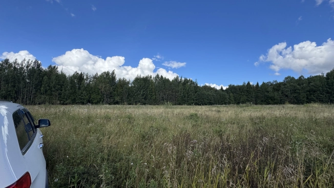 Купить земельный участок в Вологодской области. Вариант № 2959571, 4, площадь -  квм, цена 2800000 рублей