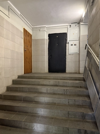 Купить квартиру в Москве. Вариант № 53028, 23, площадь - квм, цена 16300000.0000 рублей