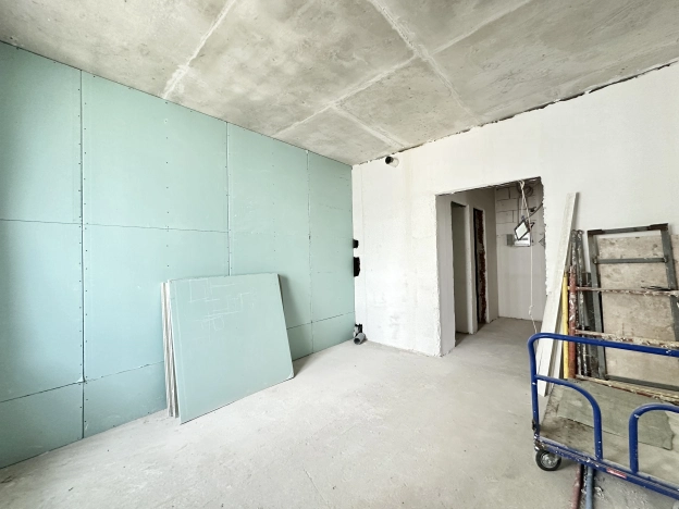 . Вариант № 10000, 9, площадь - 85.1 квм, цена 30000000 рублей