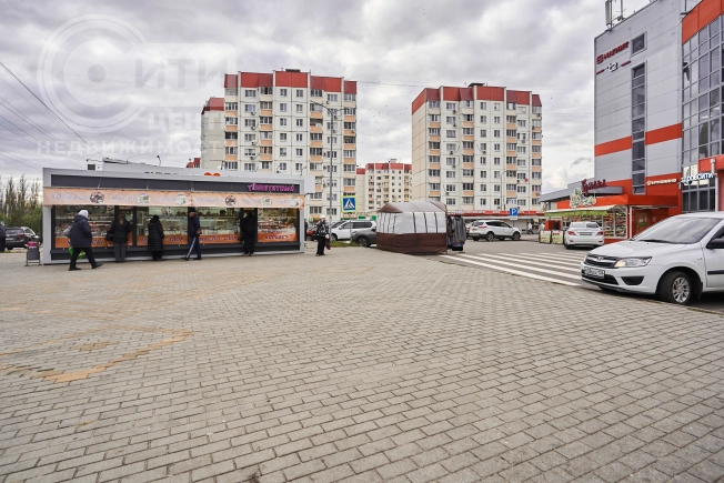 Купить земельный участок в Воронеже. Вариант № 7524713, 14, площадь - квм, цена 8301313 рублей