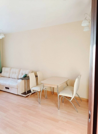 Купить однокомнатную квартиру в Нижегородской области. Вариант № 9314443, 1, площадь -  квм, цена 6300000 рублей