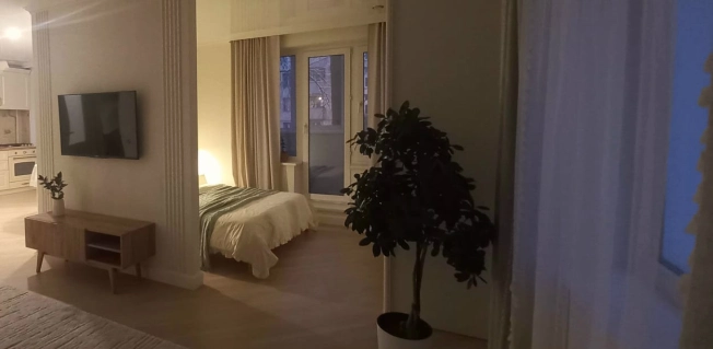 Купить квартиру в Москве. Вариант № 9993730, 1, площадь -  квм, цена 13900000 рублей