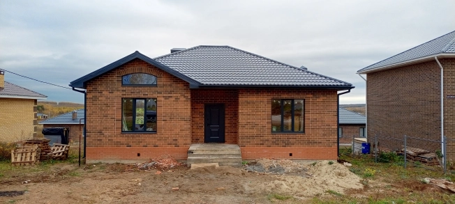 Купить дом на улице Дуслар в Казани. Вариант № 518984, 0, площадь -  квм, цена 9299999 рублей