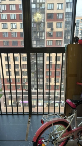 Купить квартиру на вторичке в ЖК Испанские кварталы в Москве. Вариант № 6663754, 4, площадь -  квм, цена 12200000 рублей