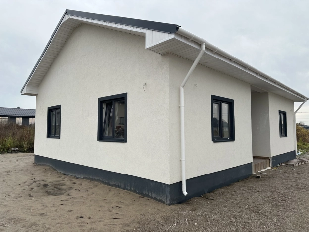 Купить дом на улице Полецкого в Калининграде. Вариант № 8701326, 5, площадь -  квм, цена 6900000 рублей