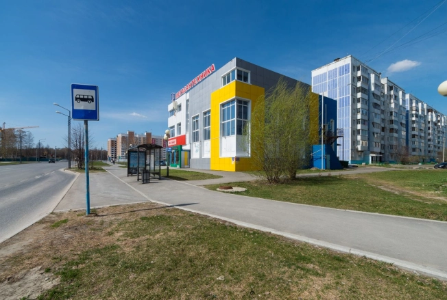 Купить коммерческую недвижимость в Тобольске. Вариант № 1556, 4, площадь -  квм, цена 39000000 рублей