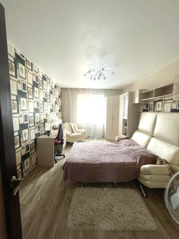 . Вариант № 1736563, 3, площадь - 69.2 квм, цена 5400000 рублей