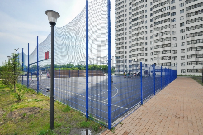 . Вариант № 49566, 30, площадь - 50.7 квм, цена 5190000 рублей