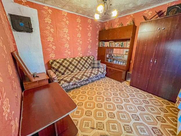 Купить дом в Алуште. Вариант № 11222, 6, площадь -  квм, цена 4100000 рублей