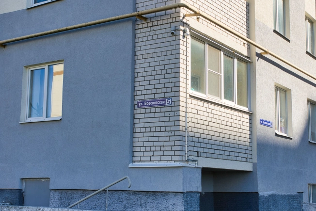 Купить квартиру на улице Всесвятская в Владимире. Вариант № 3761328, 18, площадь -  квм, цена 6000000 рублей