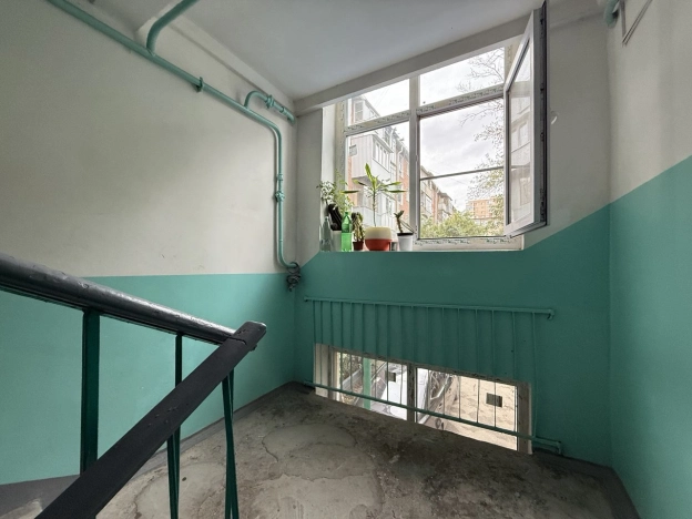 . Вариант № 3056298, 17, площадь - 31 квм, цена 3850000 рублей