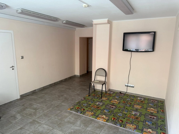 Снять коммерческую недвижимость свободного назначения на улице Промышленная в Рязани. Вариант № 959889, 6, площадь -  квм, цена 20000 рублей