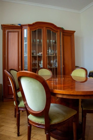 Купить квартиру в Москве. Вариант № 9955889, 22, площадь -  квм, цена 60600000 рублей