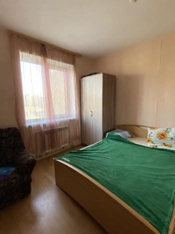 Купить двухкомнатную квартиру в Микрорайоне Юго-Восточный в Белгороде. Вариант № 25031, 2, площадь -  квм, цена 6100000 рублей