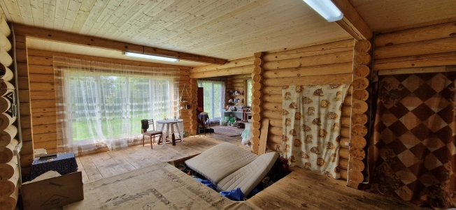 Купить земельный участок на улице 8-я линия в Нижегородской области. Вариант № 5522023, 13, площадь -  квм, цена 7800000 рублей