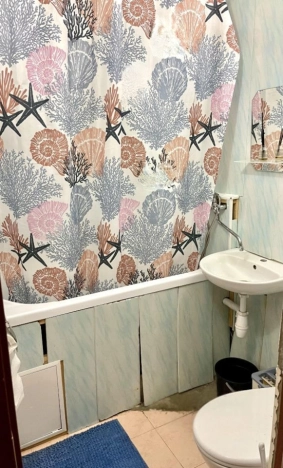 Купить квартиру в Москве. Вариант № 9120709, 7, площадь -  квм, цена 8000000 рублей