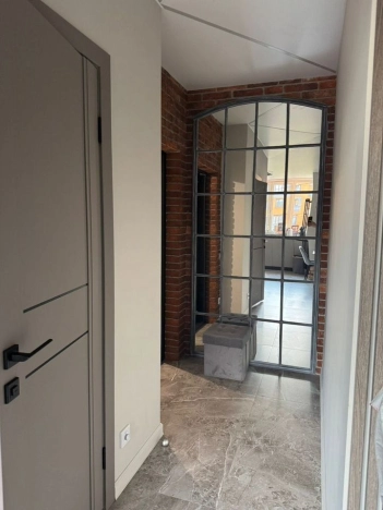 Купить однокомнатную квартиру на улице Ленинский проспект в Химках. Вариант № 51851, 5, площадь -  квм, цена 12100000 рублей