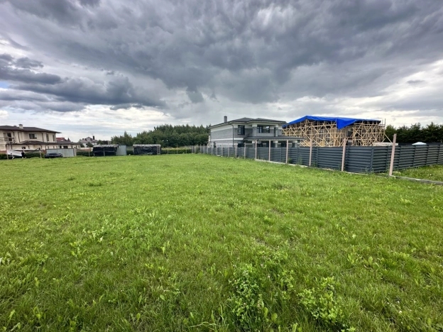 Купить земельный участок в Химках. Вариант № 17159, 5, площадь -  квм, цена 70000000 рублей