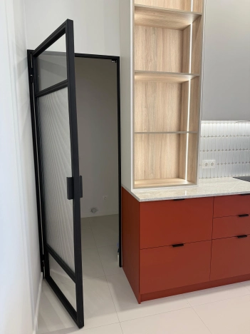 Купить двухкомнатную квартиру в Ростовской области. Вариант № 8273085, 8, площадь -  квм, цена 14500000 рублей