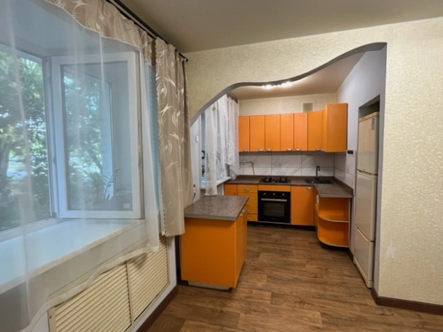 Купить квартиру на улице Усти-на-Лабе в Владимире. Вариант № 3902991, 0, площадь -  квм, цена 5800000 рублей