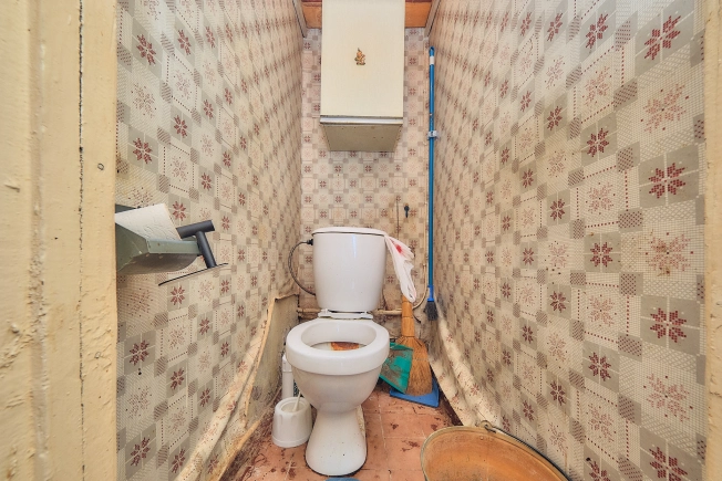 Купить двухкомнатную квартиру на улице Гончарова в Рязанской области. Вариант № 3331178, 6, площадь -  квм, цена 1730000 рублей