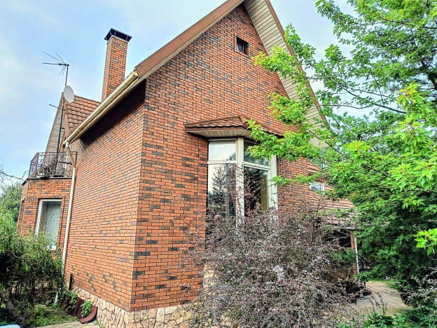 Купить дом в Москве. Вариант № 11533, 3, площадь - квм, цена 20000000 рублей