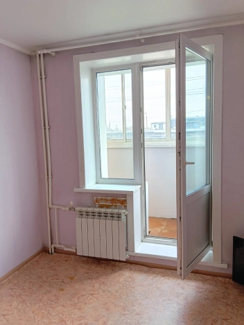 Купить двухкомнатную квартиру на улице переулок Николая Липового в Бийске. Вариант № 7649214, 0, площадь -  квм, цена 4350000 рублей