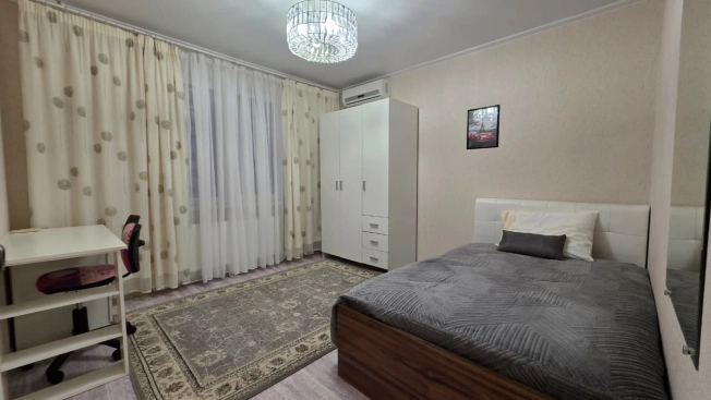 Купить квартиру на улице Душистая в Краснодаре. Вариант № 2003625, 2, площадь -  квм, цена 8990000 рублей