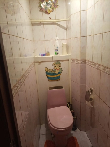 . Вариант № 3316, 11, площадь - 60 квм, цена 4700000 рублей