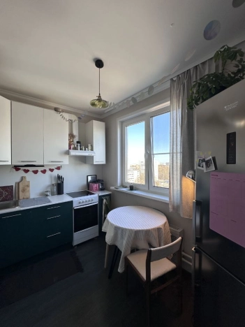 Купить квартиру в Москве. Вариант № 8012169, 8, площадь - квм, цена 13700000 рублей