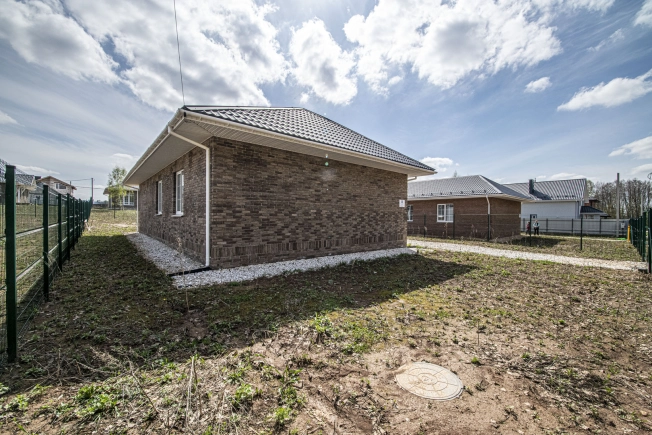 Купить дом в Боре. Вариант № 16624, 4, площадь -  квм, цена 14190000 рублей