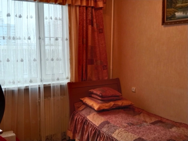 Купить квартиру в Москве. Вариант № 8937602, 9, площадь -  квм, цена 25000000 рублей